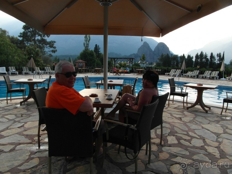 Мистическое место.... СУПЕР!