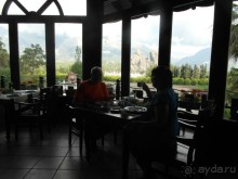 Мистическое место.... СУПЕР!