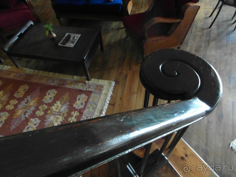 Мистическое место.... СУПЕР!