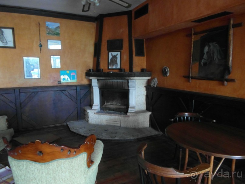 Мистическое место.... СУПЕР!