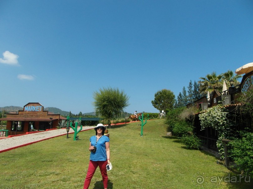 Мистическое место.... СУПЕР!