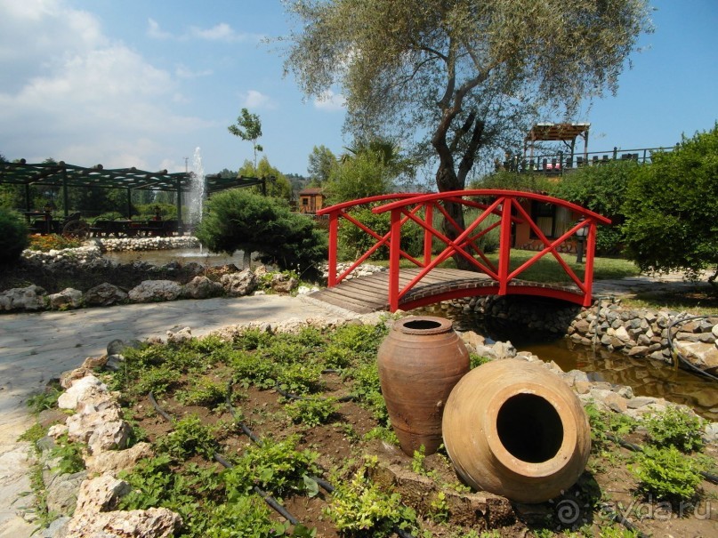 Мистическое место.... СУПЕР!