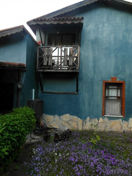 Мистическое место.... СУПЕР!