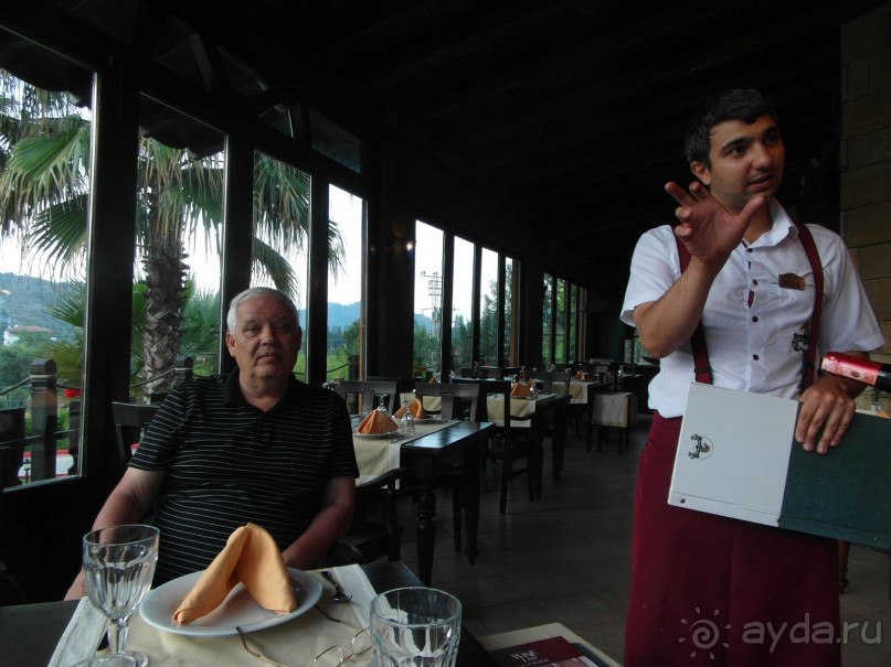 Мистическое место.... СУПЕР!