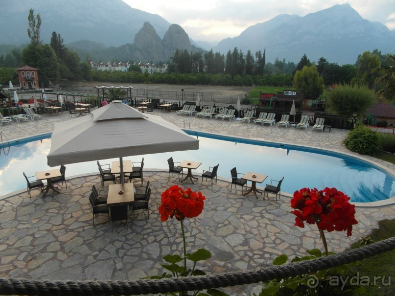 Мистическое место.... СУПЕР!