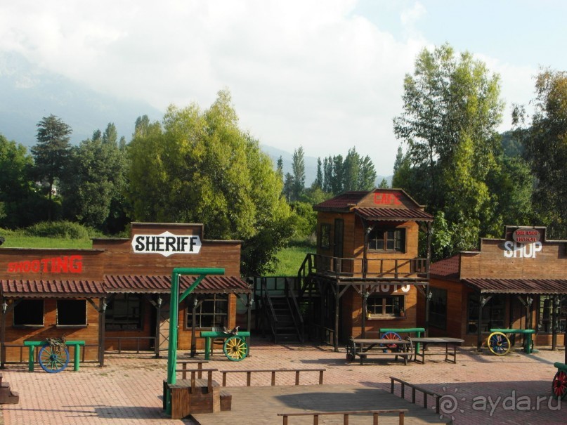 Мистическое место.... СУПЕР!