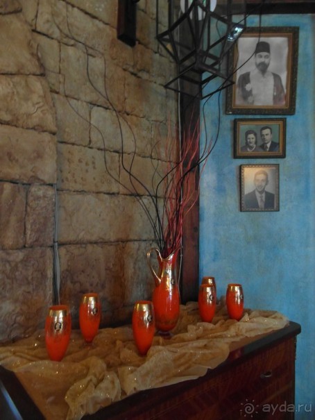 Мистическое место.... СУПЕР!