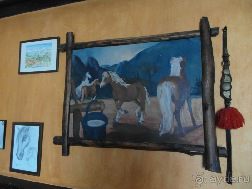 Мистическое место.... СУПЕР!