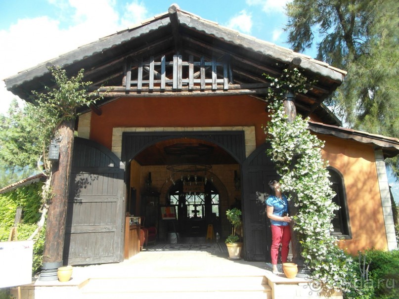 Мистическое место.... СУПЕР!