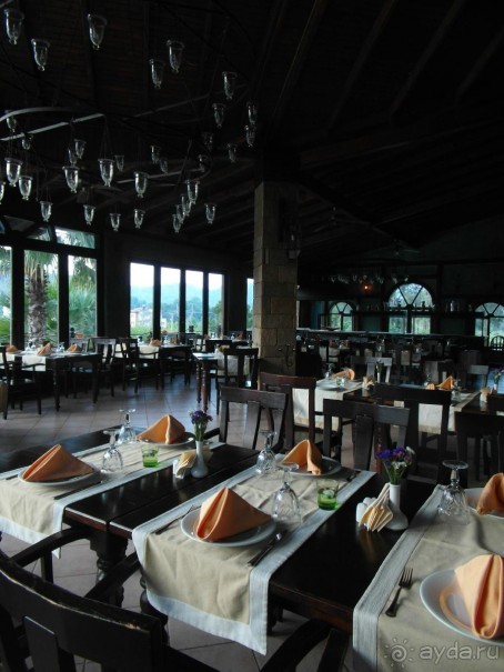 Мистическое место.... СУПЕР!