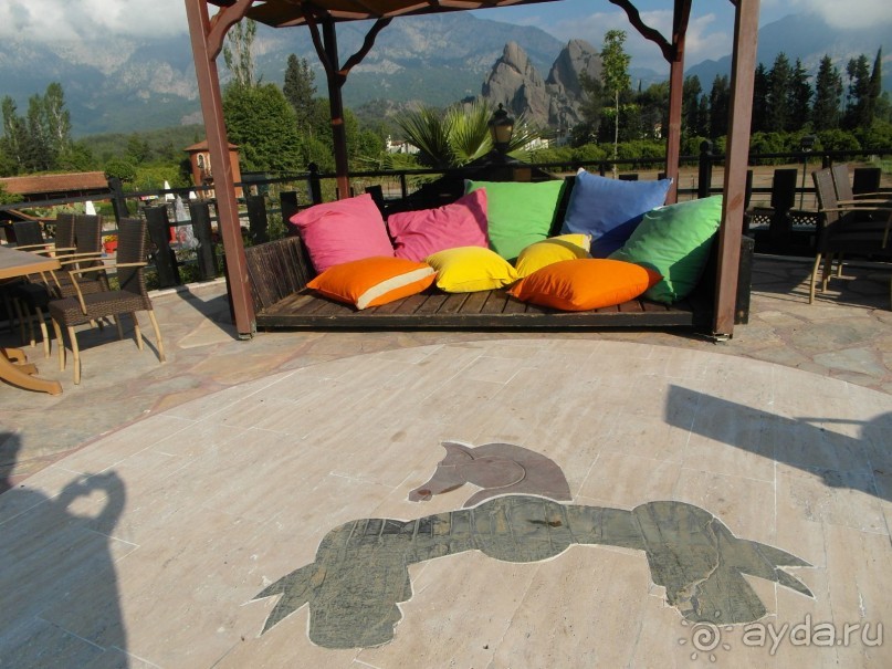 Мистическое место.... СУПЕР!