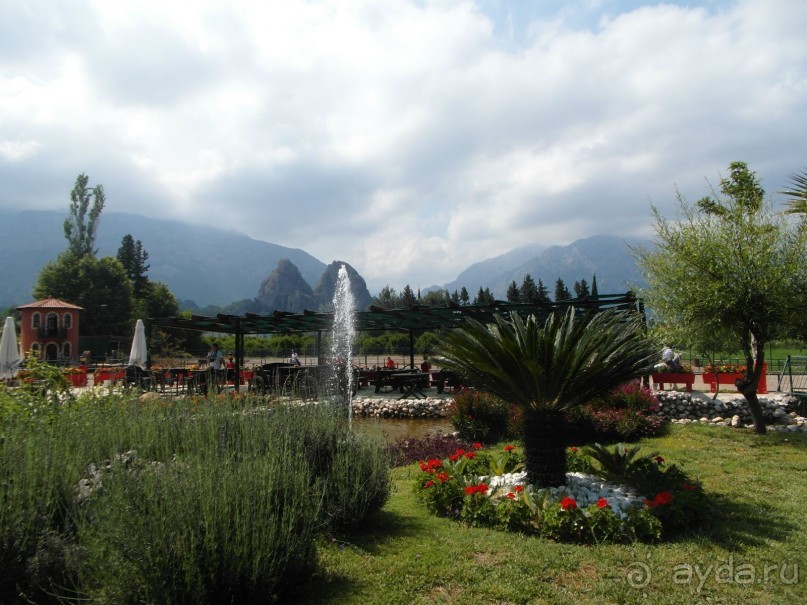 Мистическое место.... СУПЕР!