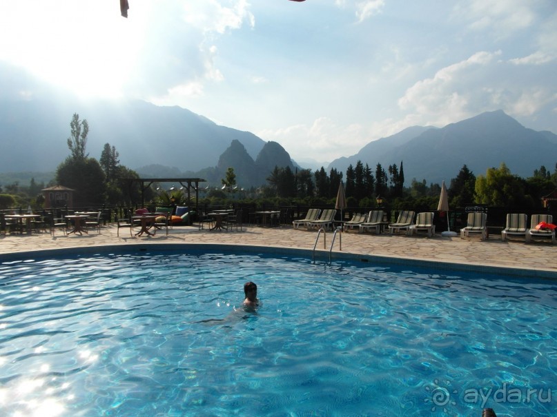 Мистическое место.... СУПЕР!