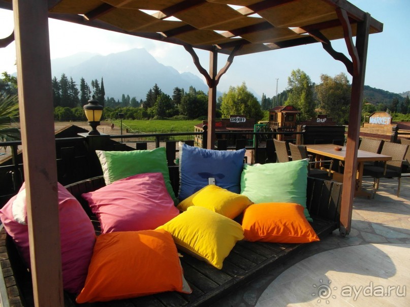 Мистическое место.... СУПЕР!