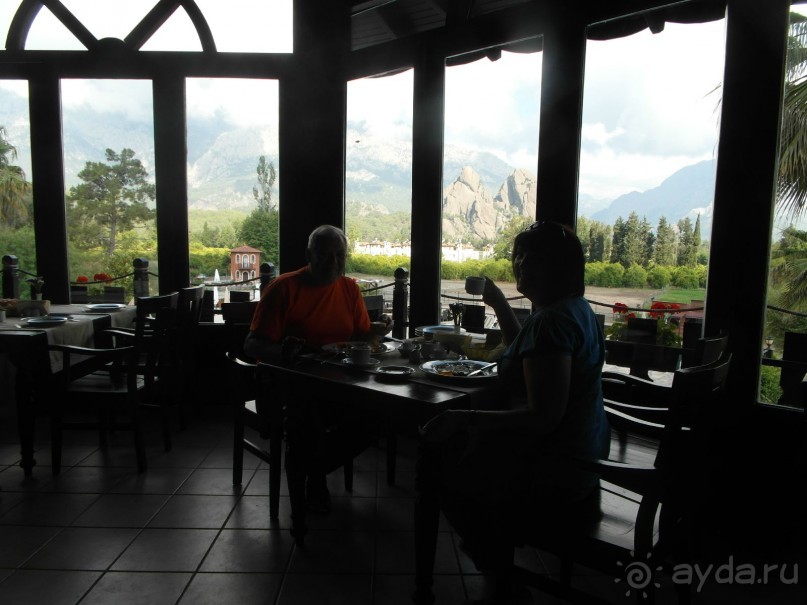 Мистическое место.... СУПЕР!