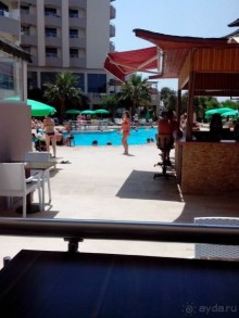 Самый лучший отель)))