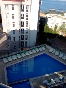 Самый лучший отель)))