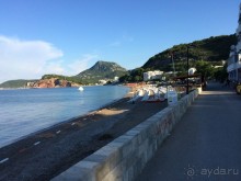 море ,климат, погода,видовые балконы,еда,славянская речь 