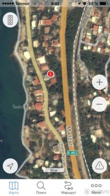 . сутоморе-это море ,климат, погода,видовые балконы,еда,славянская речь 