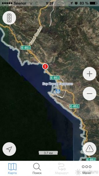 . сутоморе-это море ,климат, погода,видовые балконы,еда,славянская речь 