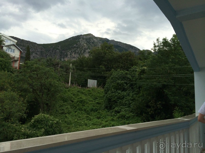 . сутоморе-это море ,климат, погода,видовые балконы,еда,славянская речь 