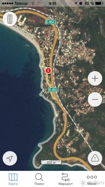 . сутоморе-это море ,климат, погода,видовые балконы,еда,славянская речь 