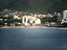 . сутоморе-это море ,климат, погода,видовые балконы,еда,славянская речь 