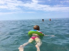 . сутоморе-это море ,климат, погода,видовые балконы,еда,славянская речь 