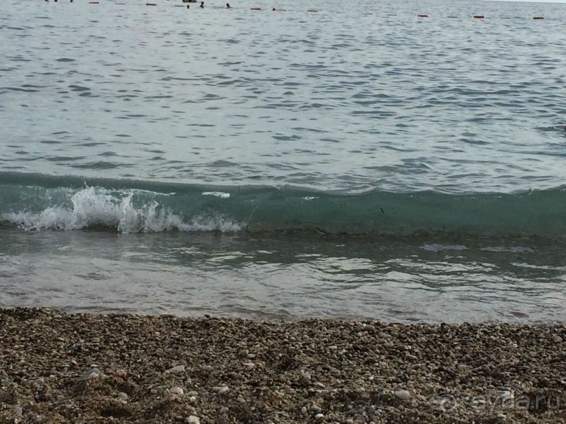 . сутоморе-это море ,климат, погода,видовые балконы,еда,славянская речь 