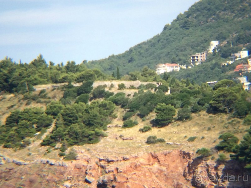 . сутоморе-это море ,климат, погода,видовые балконы,еда,славянская речь 