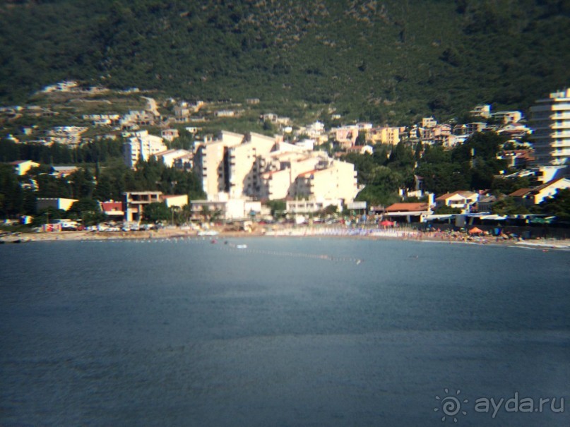 . сутоморе-это море ,климат, погода,видовые балконы,еда,славянская речь 