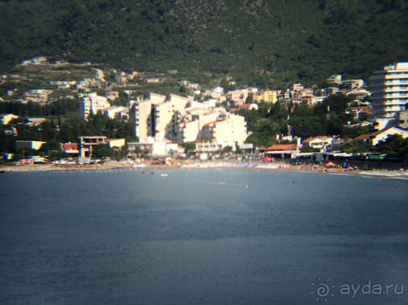 . сутоморе-это море ,климат, погода,видовые балконы,еда,славянская речь 