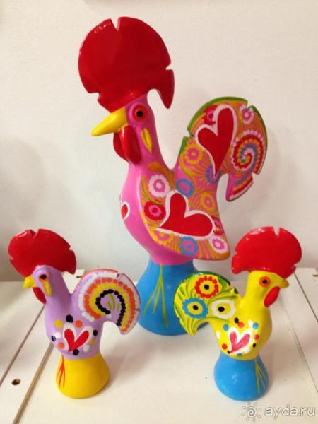 Самобытный Порту