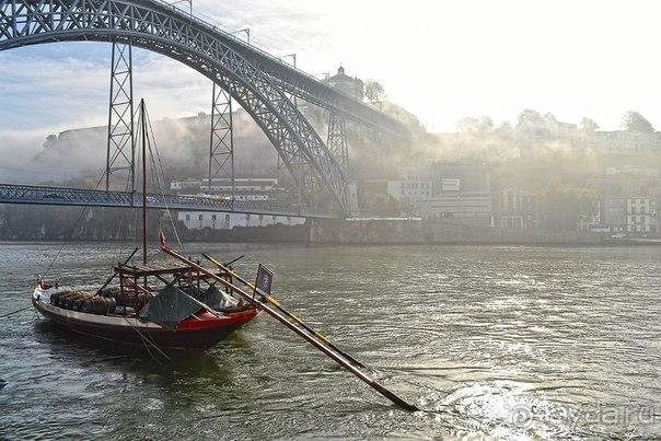 Самобытный Порту