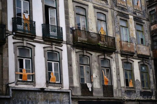 Самобытный Порту