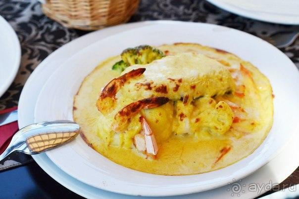 Самобытный Порту