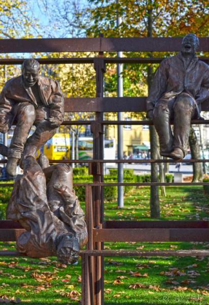 Самобытный Порту