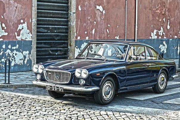 Самобытный Порту