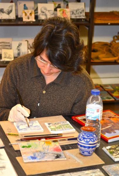 Самобытный Порту