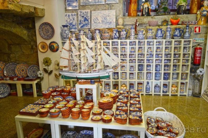 Самобытный Порту