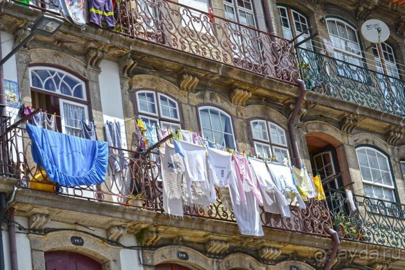 Самобытный Порту