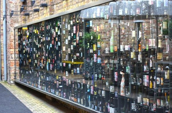 Weekеnd в Брюгге