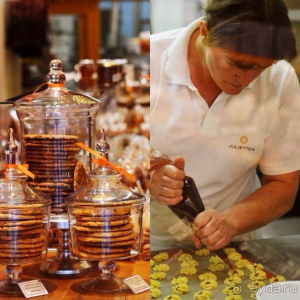 Weekеnd в Брюгге