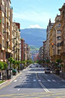 Альбом отзыва "Бильбао"