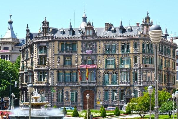 Бильбао Бильбао