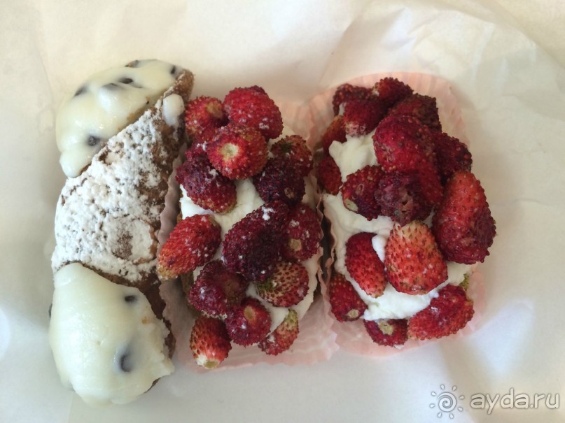 Сицилия(Трапани,Палермо)