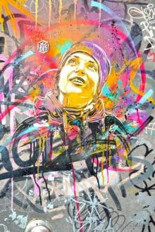 Испанский Street-Art