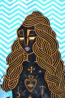 Испанский Street-Art