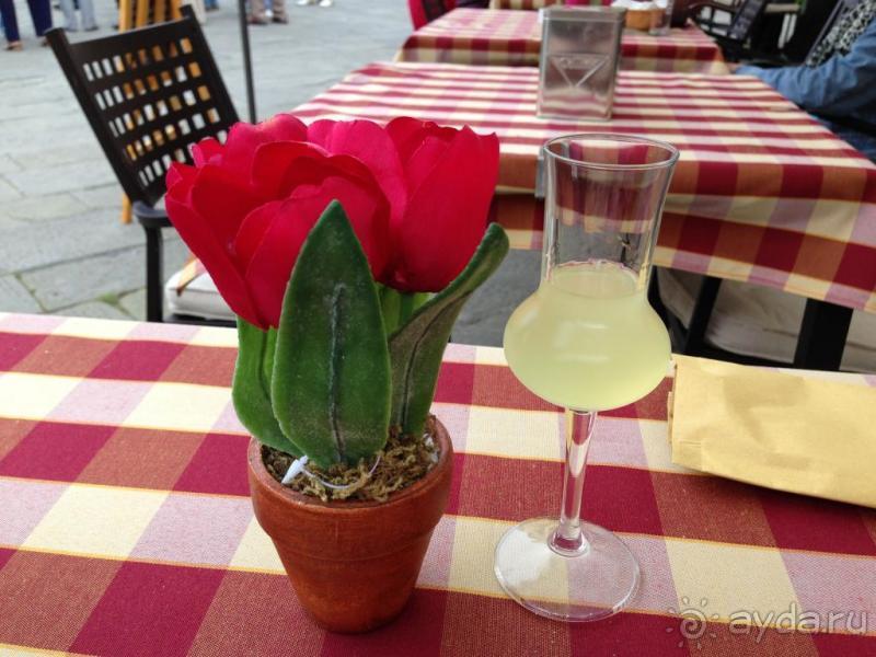 Флоренция, Лукка, Болонья