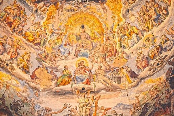 Флоренция, Лукка, Болонья